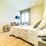 Hotell Calaluna Musile di Piave