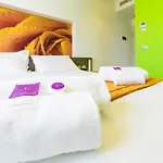 Hotell Calaluna Musile di Piave