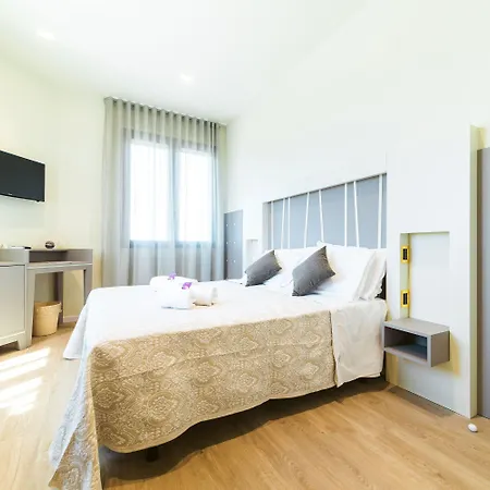 Calaluna Szálloda Musile di Piave