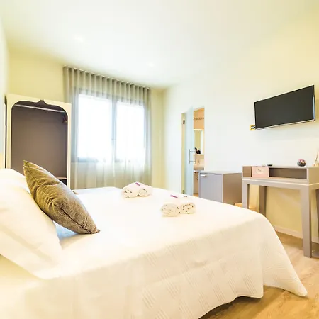 Calaluna Szálloda Musile di Piave