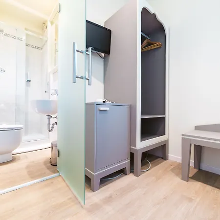 Szálloda Calaluna 3*