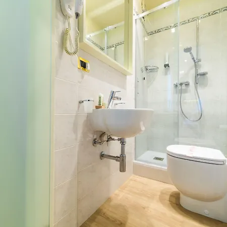 Calaluna Szálloda Musile di Piave