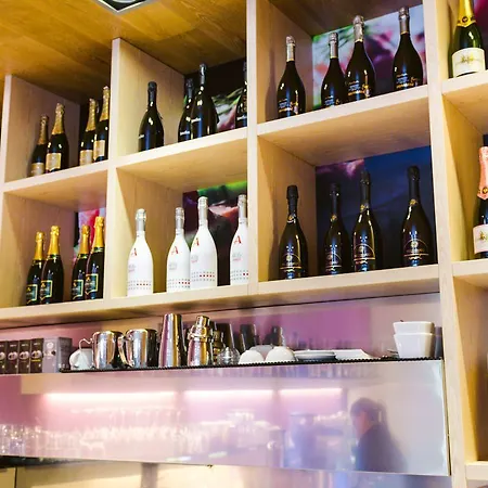 Szálloda Calaluna 3*