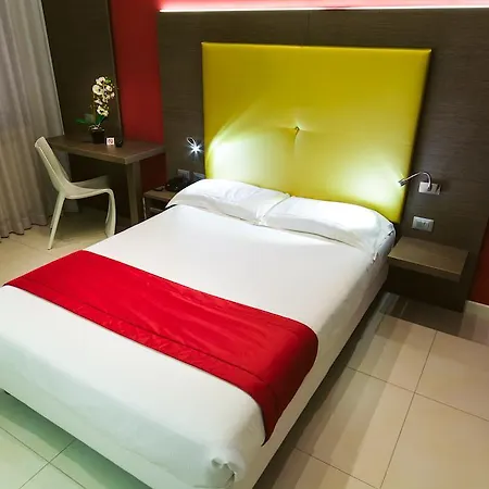 Szálloda Calaluna 3*