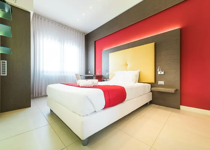 Hotel Calaluna 3*
