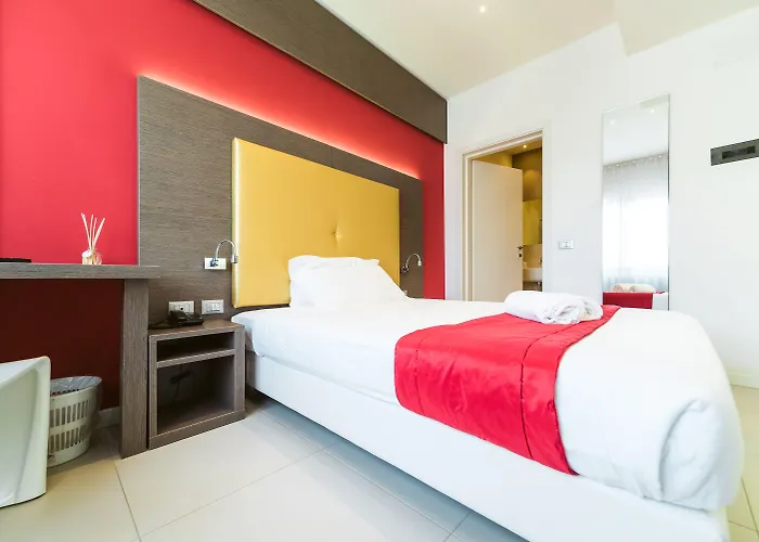 Calaluna Hotel Musile di Piave