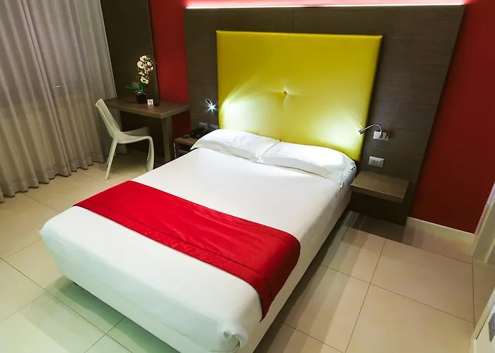 Hotel Calaluna 3*