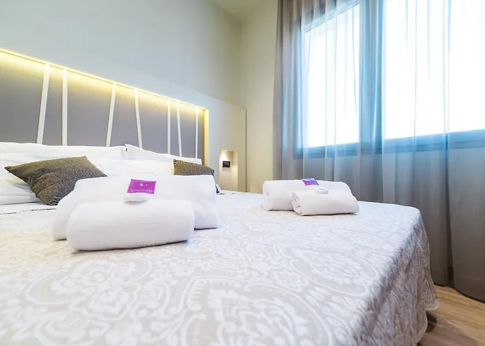 Hotel Calaluna Musile di Piave