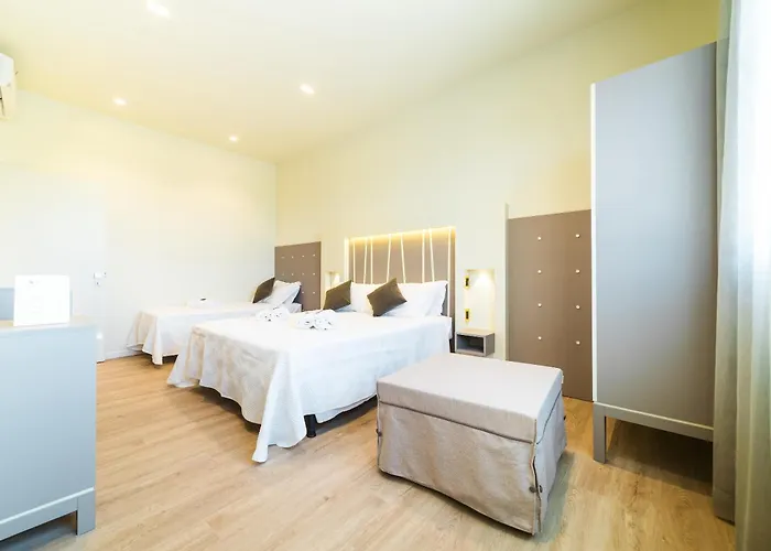 Calaluna Hotel 3*