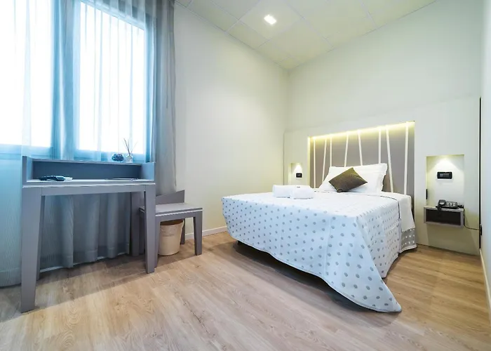 Calaluna 3* Musile di Piave