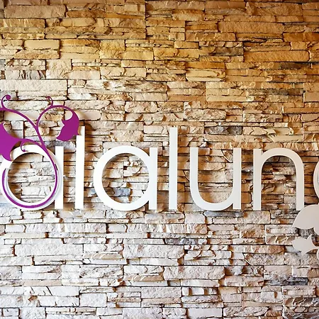 호텔 Calaluna 3*