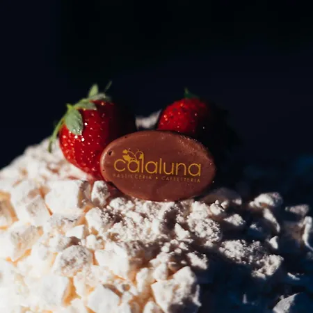 Hotel Calaluna 3*