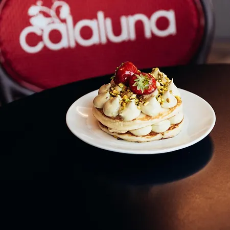 Calaluna 호텔 무실레 디 피아베