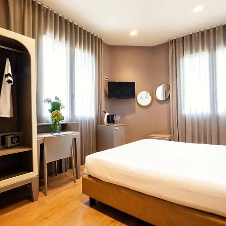 Hotel Calaluna Musile di Piave