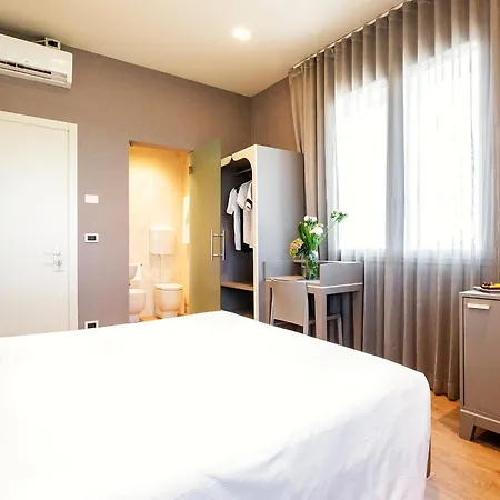 Hotel Calaluna Musile di Piave