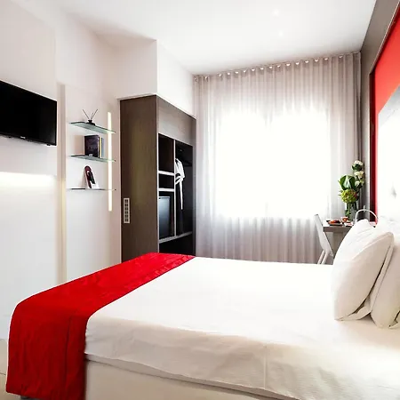 Hotel Calaluna 3*