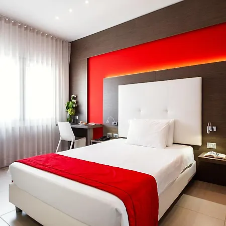 Hotel Calaluna