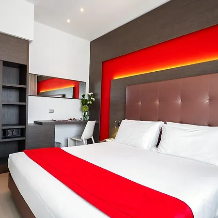 Hotel Calaluna 3*