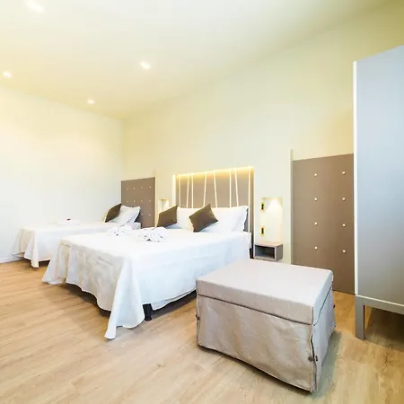 Calaluna Hotel 3*